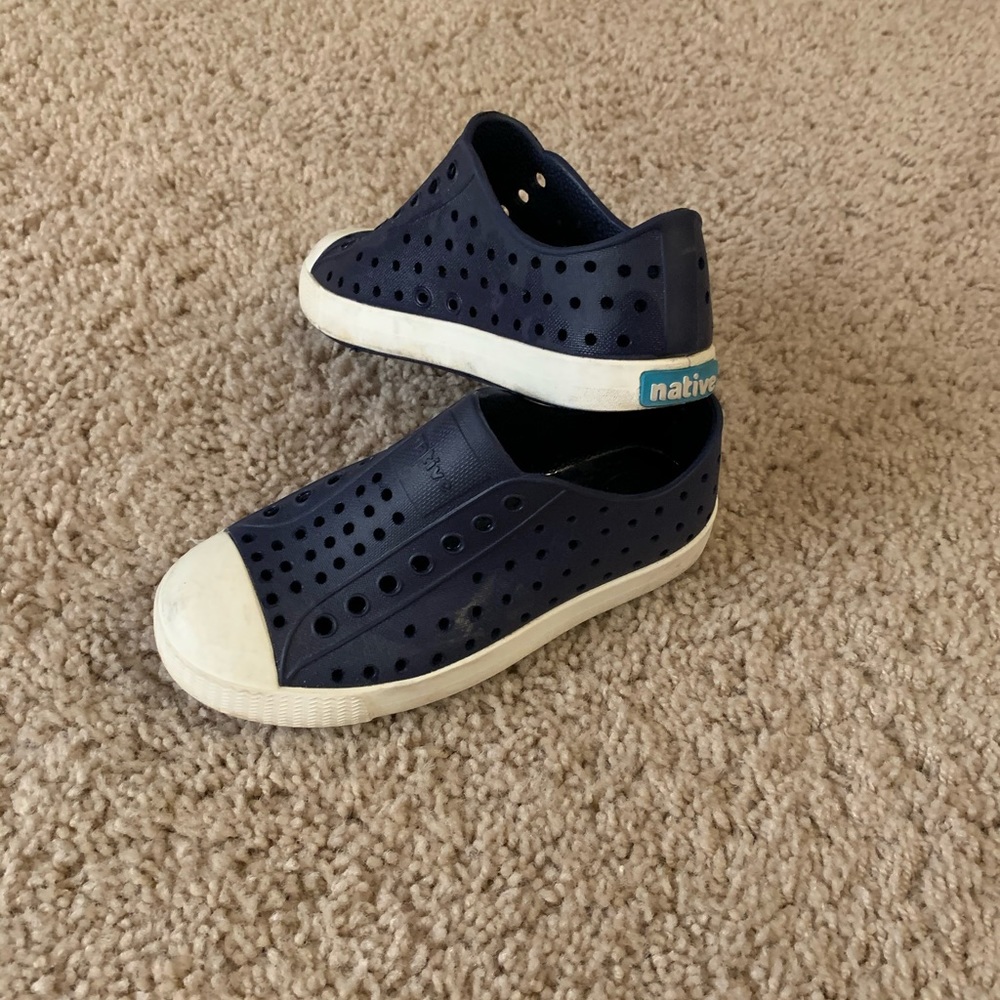 Native shoes